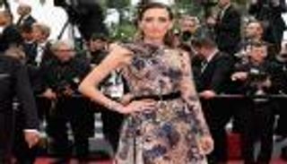 10 نجمات يتألقن بإطلالات عربية في مهرجان كان