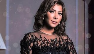  النجمة السورية أصالة نصري 