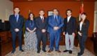 اليابان تسهم في تطوير أنظمة الصوت والإضاءة بالأوبرا المصرية