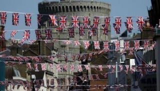 وندسور أكبر وأقدم قلعة مسكونة في أوروبا