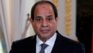 السيسي: المنطقة لن تتحمل حروبا أخرى