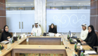 الوطني الاتحادي يعتمد تقريره حول "الموارد البشرية والتوطين" الإماراتية