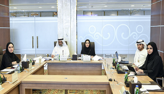 اجتماع لجنة الشؤون الاجتماعية والعمل والسكان والموارد البشرية