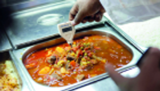 إدارة سلامة الغذاء في بلدية دبي تستعد لشهر رمضان