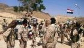 اليمن.. 63 أسيرا حوثيا في قبضة "ألوية العمالقة"