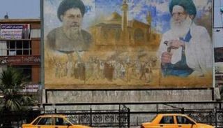 أراس حبيب يجد نفسه محاصرا بعد يوم واحد من الفوز بالانتخابات العراقية