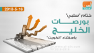 باستثناء "الكويت".. ختام بورصات الخليج "سلبي" 