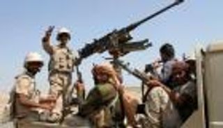 اليمن.. تحرير عزلة "العطفين" في كتاف بالكامل