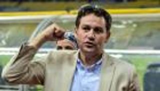 خالد جلال: جماهير الزمالك وإدارته وراء الفوز بكأس مصر