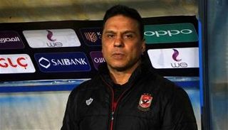البدري يرحل عن الأهلي