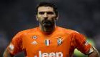 يوفنتوس يقترب من خليفة بوفون 