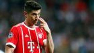 وكيل ليفاندوفسكي يرفض تحميله مسؤولية الخروج أمام ريال مدريد