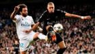 ريال مدريد يخطط لتوجيه ضربة قوية لباريس سان جيرمان