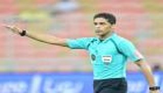 فيديوجراف.. المرداسي.. من مجد المونديال للإيقاف مدى الحياة 