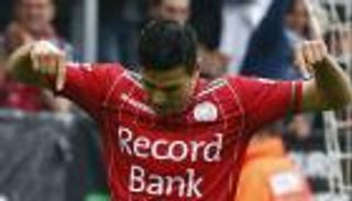 لاعب يصف الاتحاد التونسي لكرة القدم بـ"المافيا"