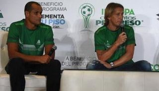 ريفالدو وسالجادو