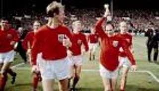 وفاة راي ويلسون بطل العالم مع إنجلترا في مونديال 1966