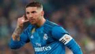 راموس: التتويج بدوري الأبطال للمرة الثالثة حلم 