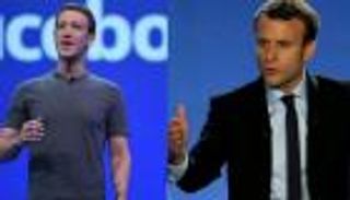 ماكرون يستقبل 50 مستثمرا للذكاء الاصطناعي في "تكنولوجيا من أجل الخير" 