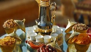 كيفية فقدان الوزن في رمضان