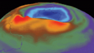 زيادة انبعاثات مادة محظورة مدمرة لطبقة الأوزون.. من الفاعل؟