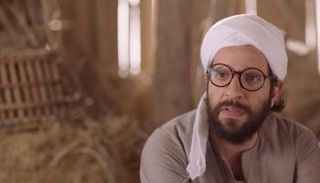 أحمد أمين في "الوصية"