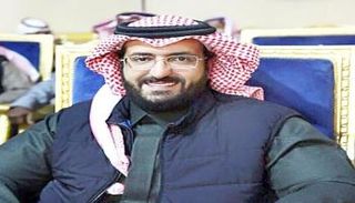 سعود آل سويلم 