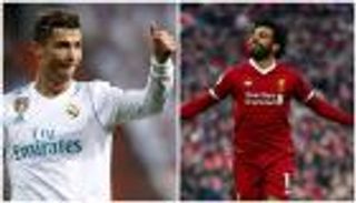 أوين: دوري الأبطال يحسم الصراع بين رونالدو وصلاح على الكرة الذهبية