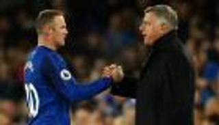 رحيل ألاردايس يقرب روني من البقاء مع إيفرتون