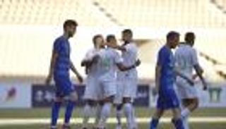 السعودية تقفز 3 مراكز في تصنيف الفيفا