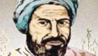 "ابن النفيس".. رائد في مجال الطب أوصى بإضاءة شموع العلم من بعده