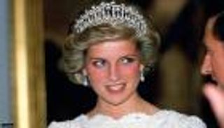 سر رفض ديانا ارتداء منتجات "شانيل"