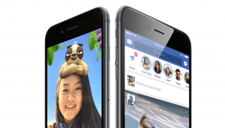  خدمة القصص بـ"فيسبوك" Facebook تدعم مزايا جديدة