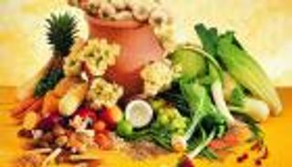 الألياف الغذائية تحمي من الإنفلونزا