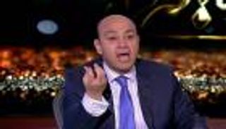 عمرو أديب يستأنف "كل يوم"على ON E في سبتمبر