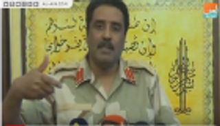 ليبيا تفضح دعم نظام أردوغان للإرهاب في درنة