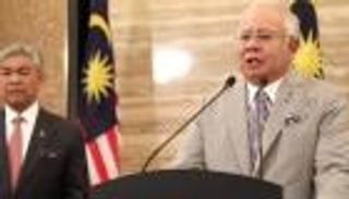 الشرطة الماليزية تداهم منزل رئيس الوزراء السابق مجددا