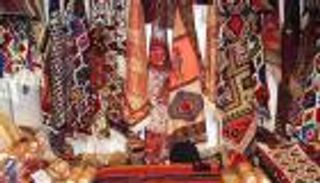 تنازلات إيران لـ"الصين" من أجل النفط تهدد عرش السجاد