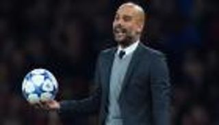 جوارديولا يتوقع أزمة "إيجابية" لمنتخب البرازيل في كأس العالم