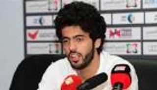 لاعب الجزيرة يتهم ناديه بالتزوير