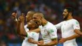 نجم الجزائر مرشح لتعويض "الفرعون الصغير" في روما 