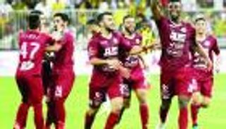 رئيس الفيصلي: طوينا صفحة الكأس وجاهزون للبطولة العربية