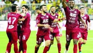 الفيصلي يستعد لمواجهة الإفريقي في البطولة العربية