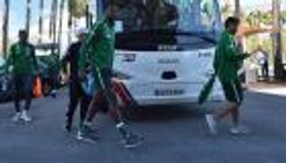 منتخب السعودية يتأهب لآخر مراحل استعداداته للمونديال