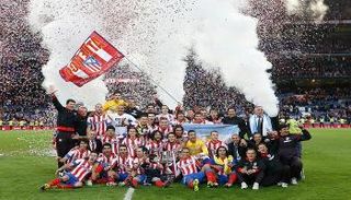 أتلتيكو مدريد