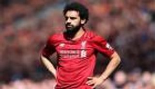 محمد صلاح ينافس على جائزة جديدة في إنجلترا