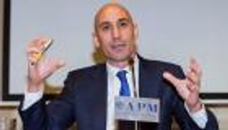 انتخاب رئيس جديد للاتحاد الإسباني لكرة القدم
