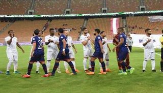 الفيصلي والإفريقي