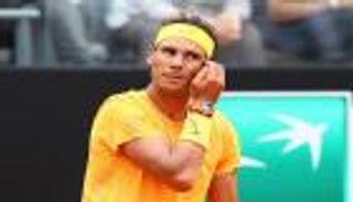 نادال يبلغ نصف نهائي بطولة روما لأول مرة منذ 4 سنوات 