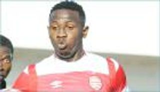 الإفريقي يؤكد رغبة أودينيزي في الفوز بخدمات محترفه الغاني